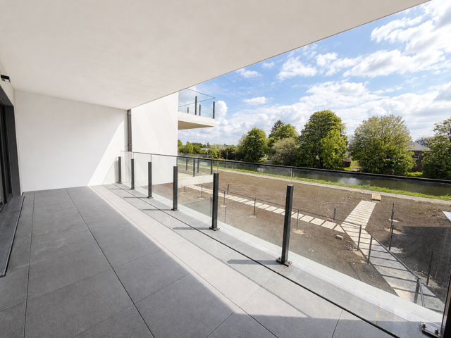Appartement de 84m²  à Seneffe