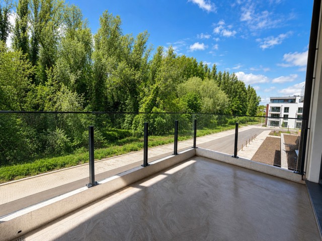 Appartement de 63m²  à Seneffe