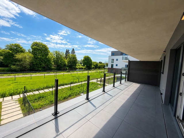 Appartement de 84m²  à Seneffe