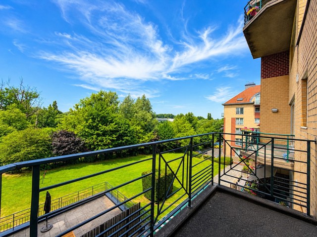 Appartement de 86m²  à Nivelles