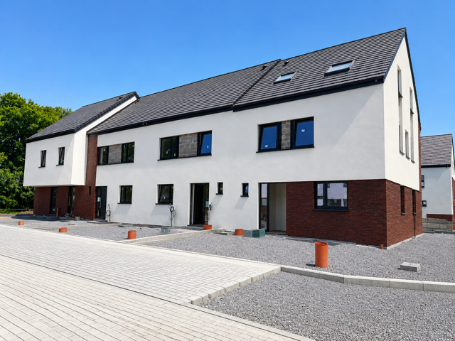 Maison de 162m²  à Seneffe