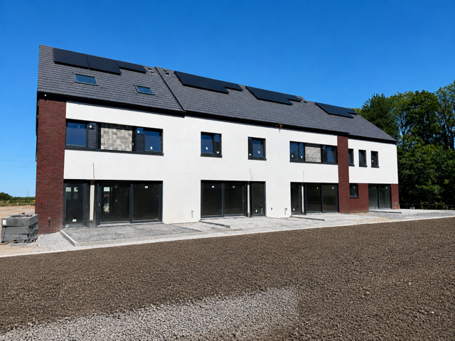 Maison de 162m²  à Nivelles