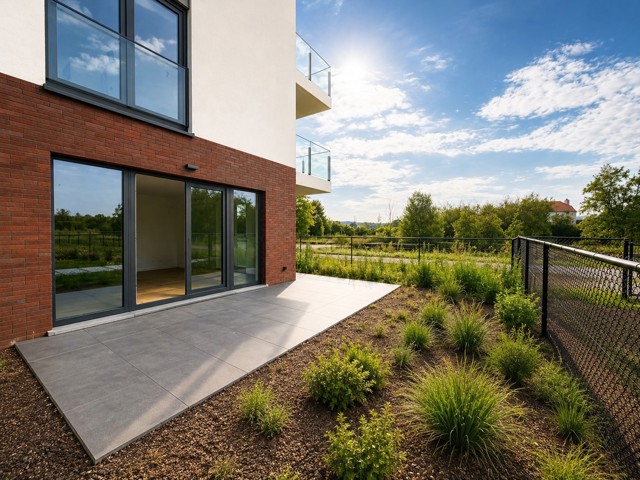 Appartement de 91m²  à Seneffe