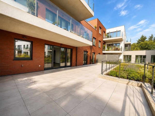 Appartement de 76.6m²  à Seneffe