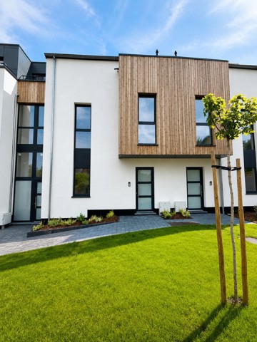 Maison de 163m²  à Nivelles