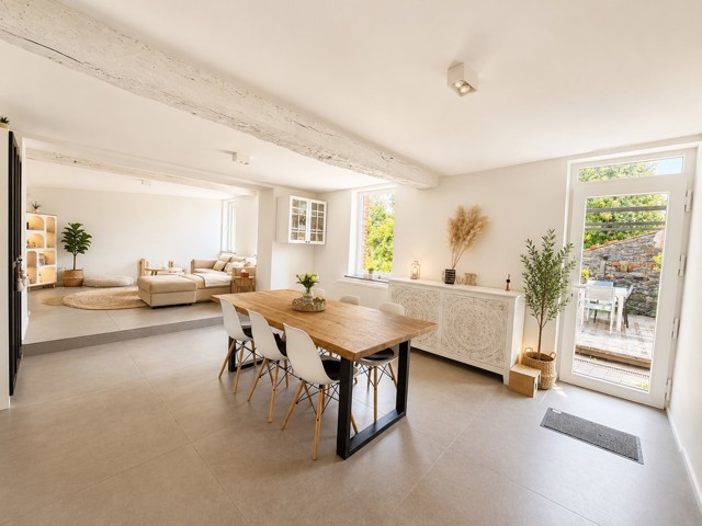 Maison de 146m²  à FELUY
