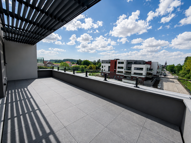 Appartement de 138m²  à Seneffe