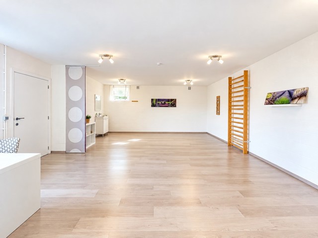 Bureau de 50m²  à Nivelles