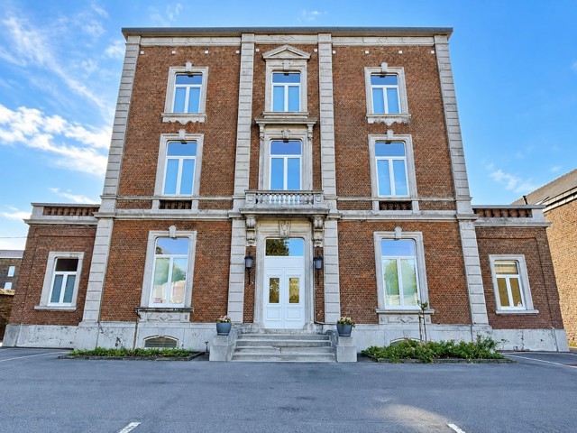 Appartement de 71m²  à Châtelet