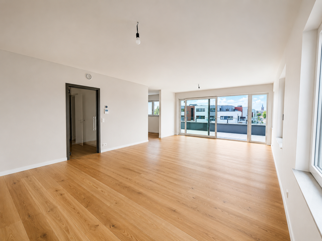 Appartement de 138m²  à Seneffe