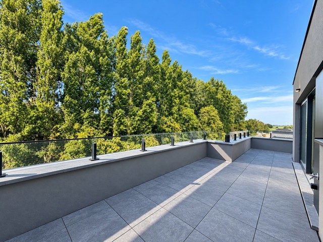 Appartement in Seneffe